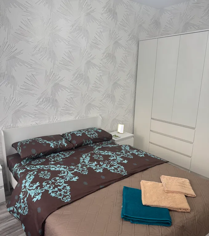 Добро пожаловать в новый район Древлянки ЖК Сампо