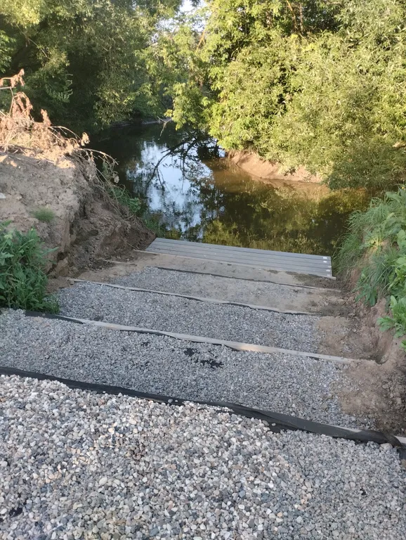 Дом у реки Ленинские горки, рыбалка, лес