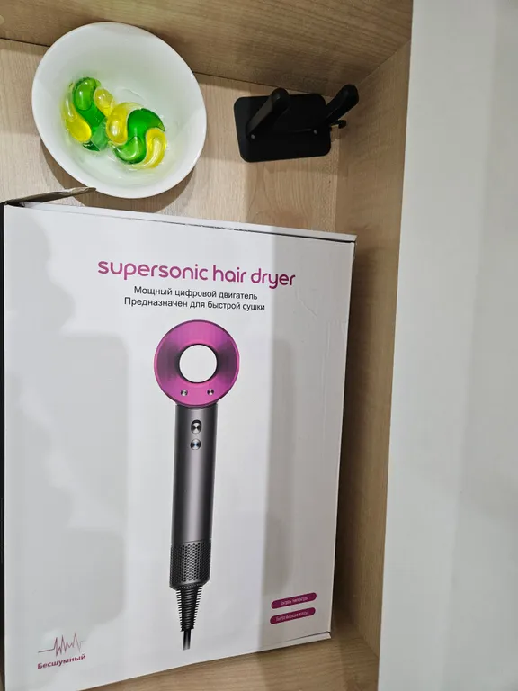 Комфортная двухкомнатная квартира