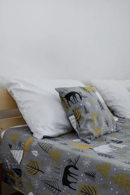 Уютная студия в сердце города