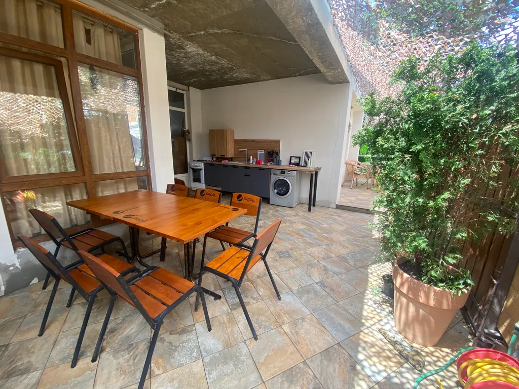 Коттедж Частный дом в центре города — Геленджик