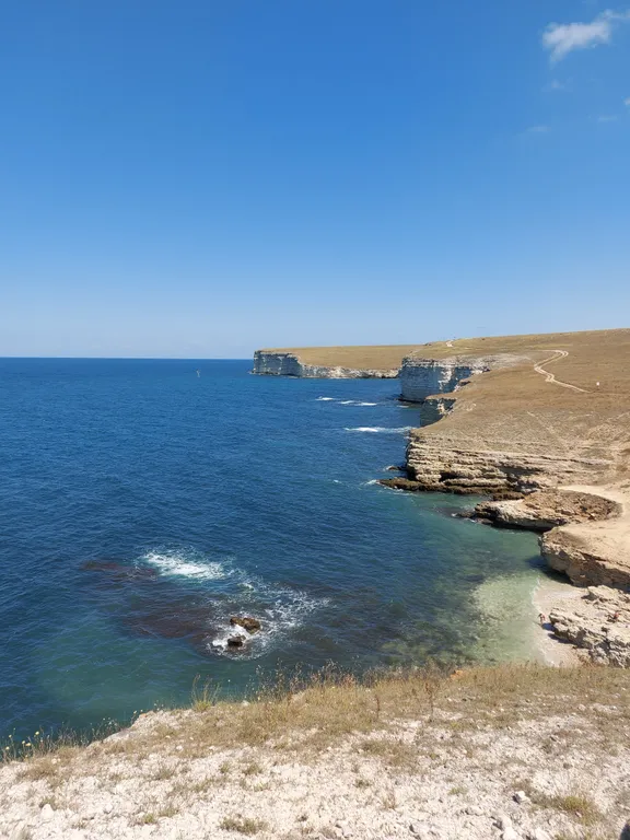 Студия с террасой