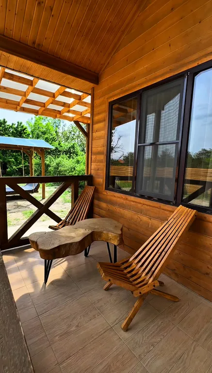 Гостевой дом у РРК Янтарное, Глав Рыба, Сулакский каньон