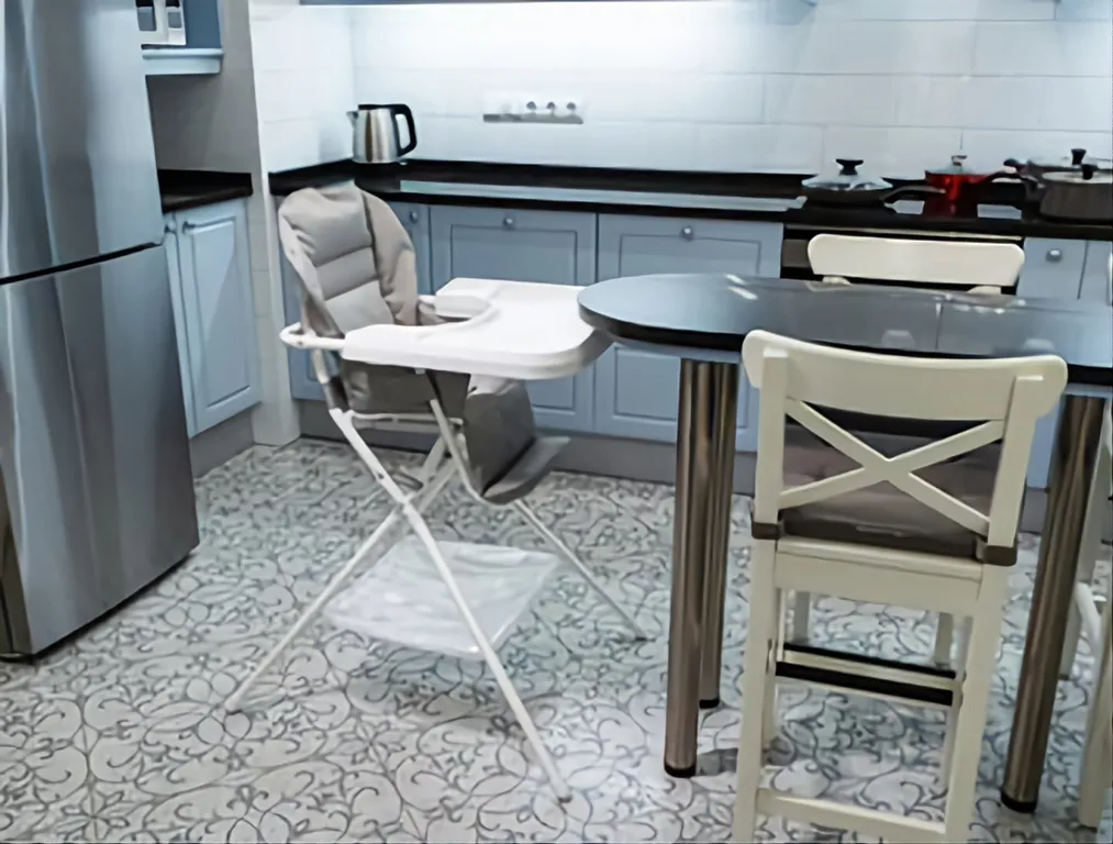 На самом берегу моря квартира для Вашей семьи