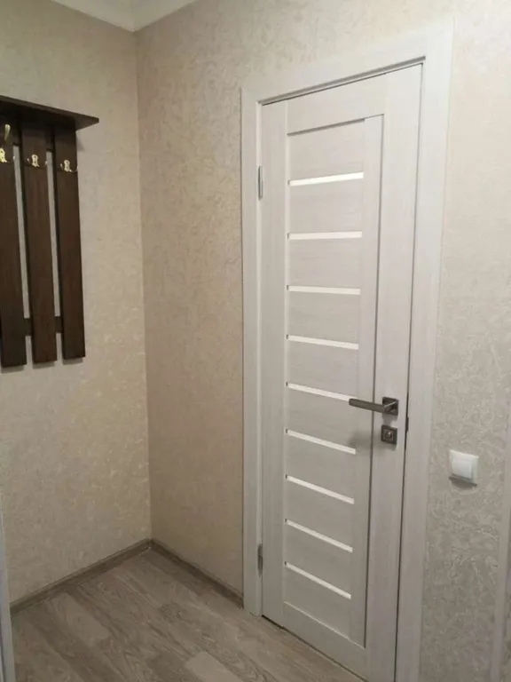 Уютная квартира на проспекте Шогенцукова, 6