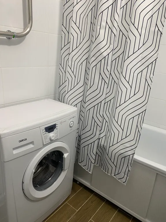 Квартира Квартира Студия в ЖК Московский квартал — Ярославль