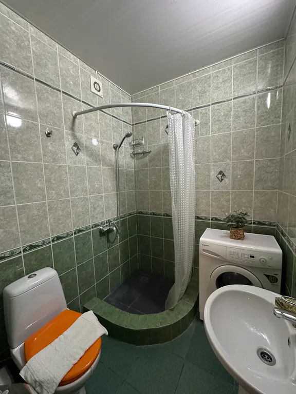 Квартира Комната — Геленджик