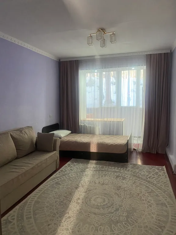 Апартаменты в 5 минутах от подъемников