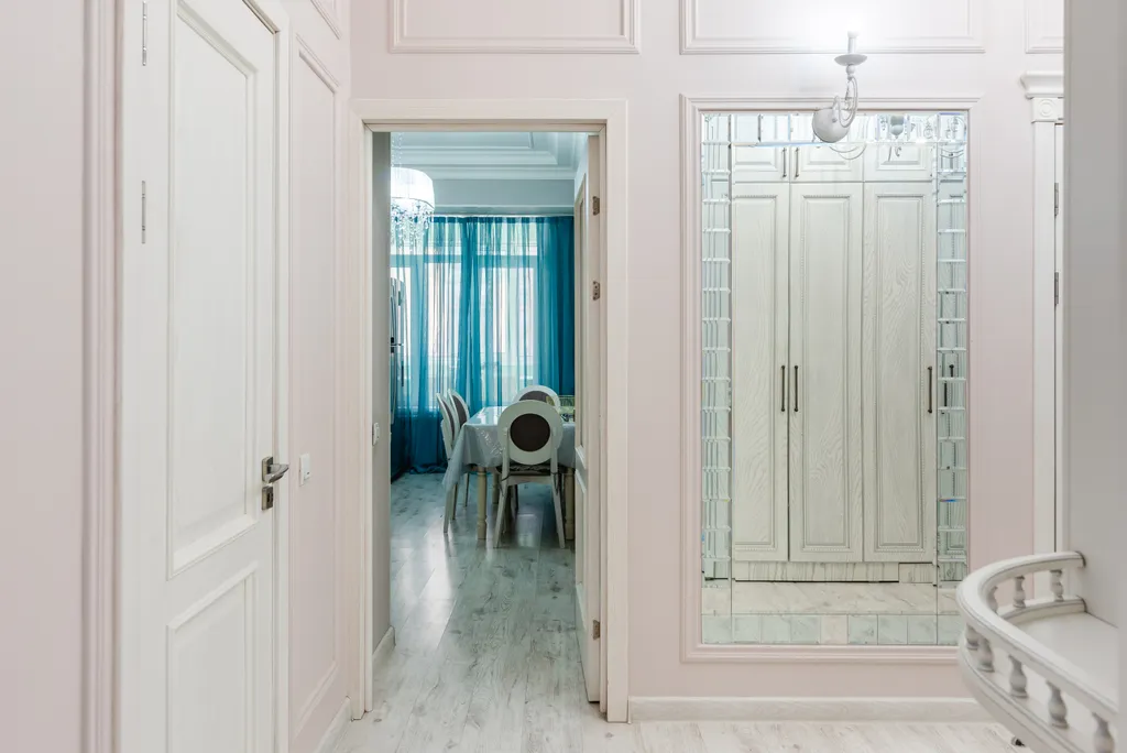 Жк комфорт 4х комн квартира, возле трц мега аlmaty