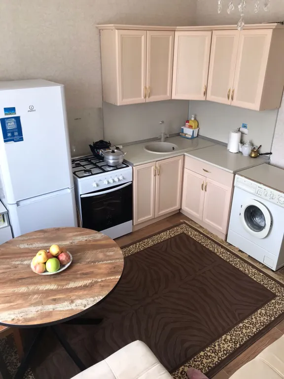 Квартира на берегу моря