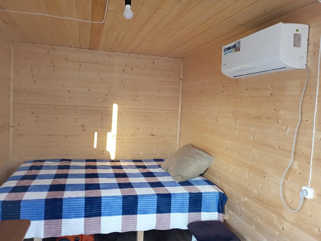 Коттедж Спокойный отдых рядом с морем — аренда посуточно в Севастополь