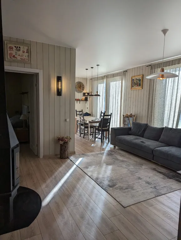 Усадьба Пюхяярви