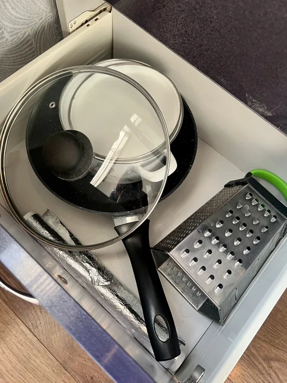 Светлая и уютная квартира в самом центре города