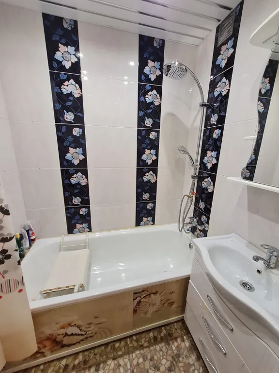 Квартира 1-комнатная Квартира — Пушкин