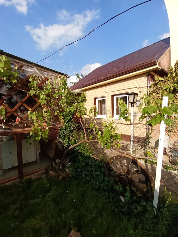 Коттедж Уютный дизайнерский дом с мангалом — Кисловодск