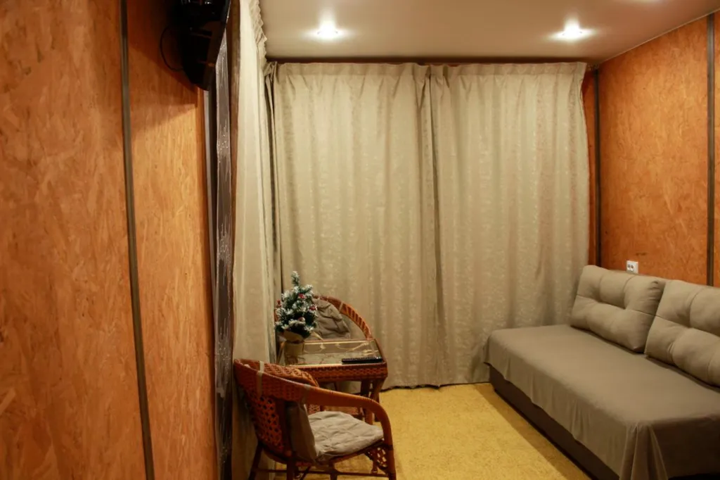 Квартира Гостевой номер с отдельным входом в центре города — аренда посуточно в Байкальск