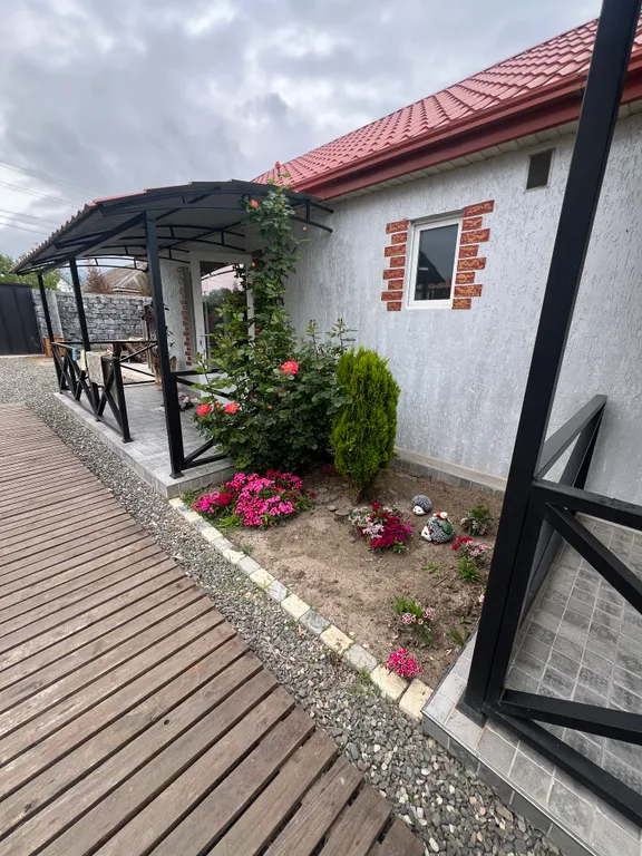 Коттедж Дом для комфортного отдыха — Дербент