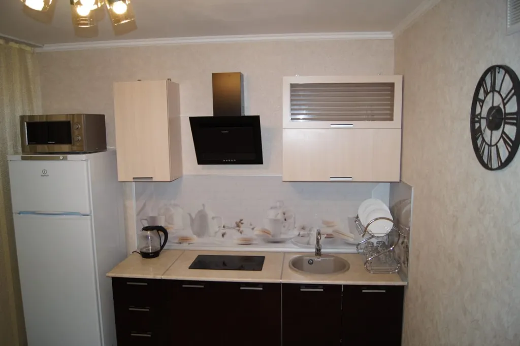 Квартира у моря