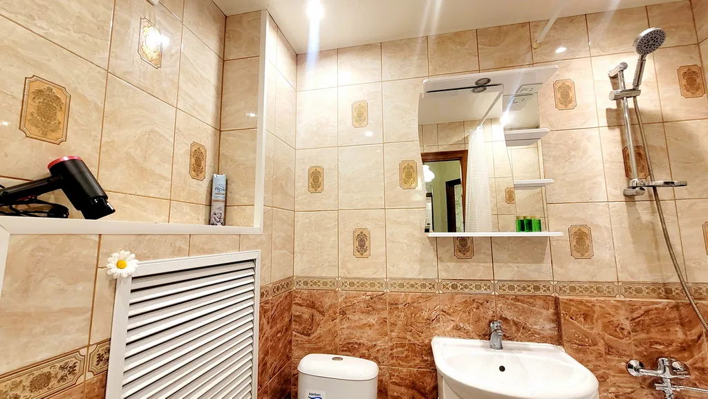 Ромашковая