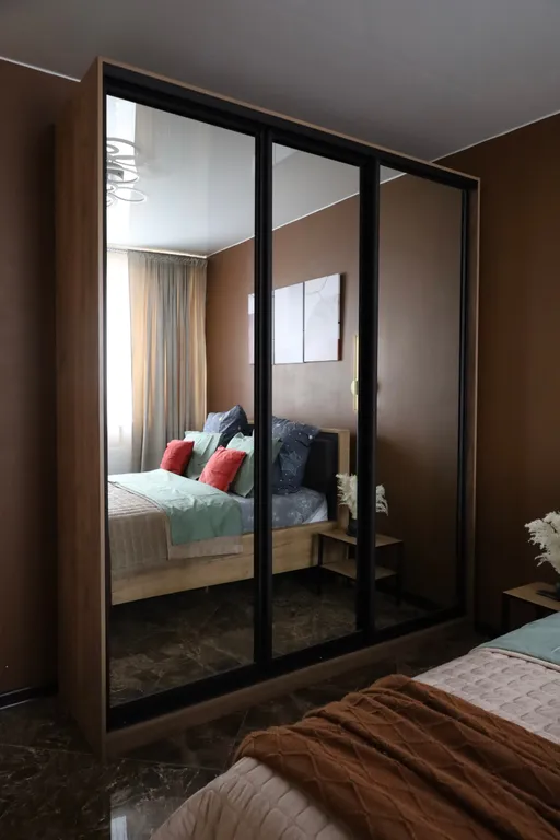 Квартира в лучшем районе города с шикарным видом