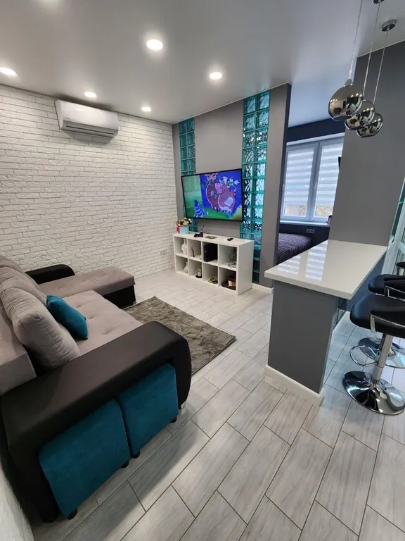 Квартира Уютная квартира в историческом городе — Калининград