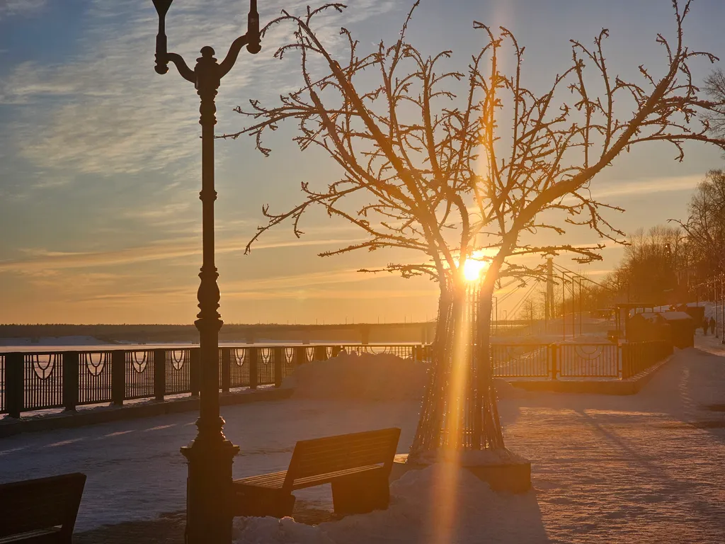 Апартамент на Московском