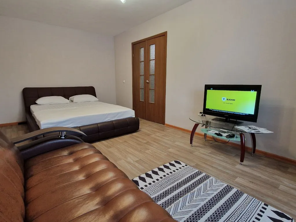 Апартаменты в ЖК "Новый город" пр-т Н.Ермакова 2