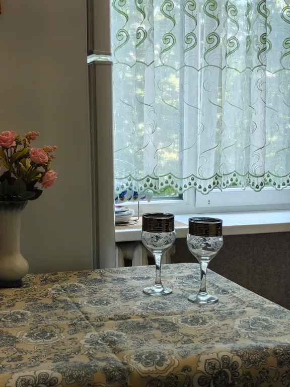 Квартира в самом удобном районе