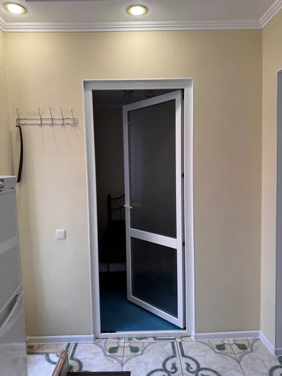 Шум речки, шашлыки и зона отдыха в шаге от нарзанной галереи