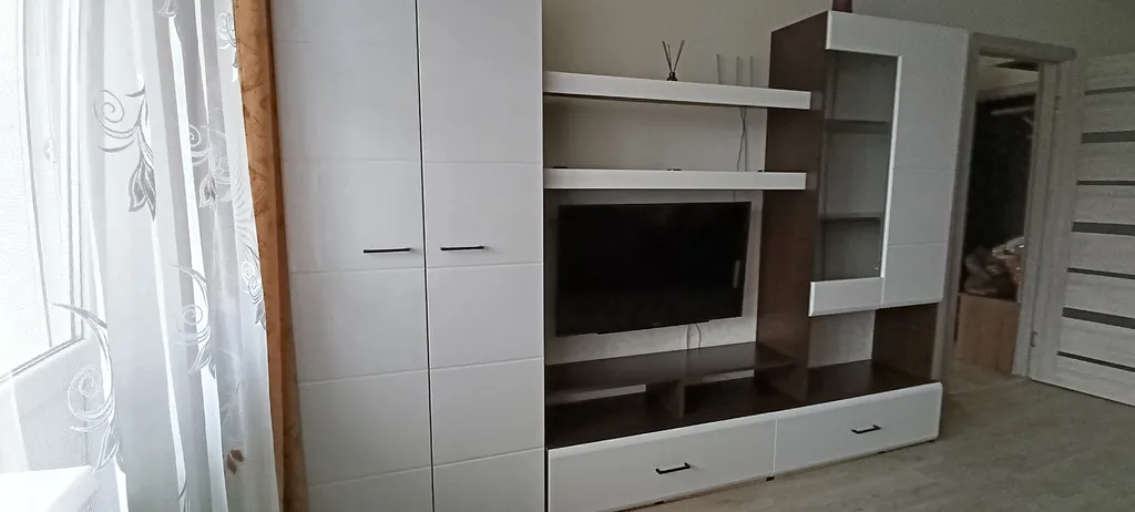 Уютная квартира для вашего отдыха