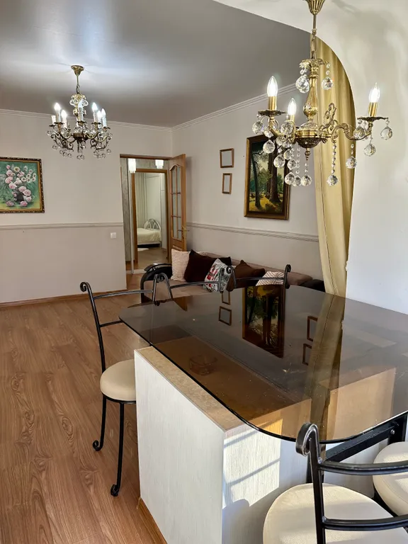 Квартира с душой, домашний уют и целебный воздух Кавказа