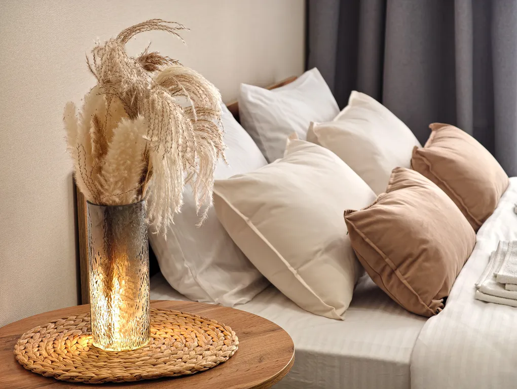 Однокомнатная квартира около ЛДК