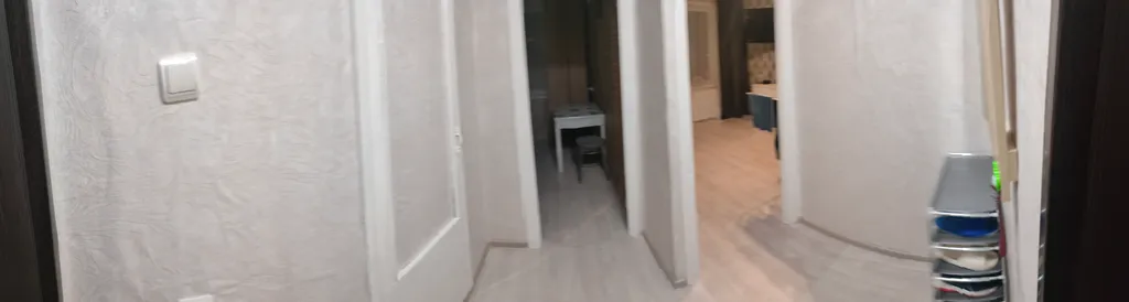 Уютная, теплая квартира в спальном районе