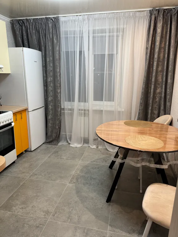 Квартира на комсомольском проспекте — аренда посуточно в Челябинск