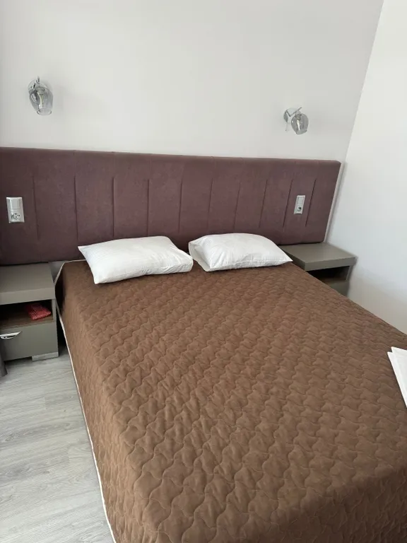 Пентхаус с красивейшим видом на море и Евпаторию