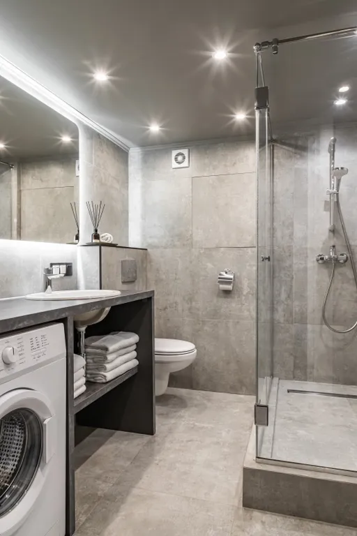 Квартира Квартира Невероятно элегантный лофт для эстетов в центре рядом с метро — Москва