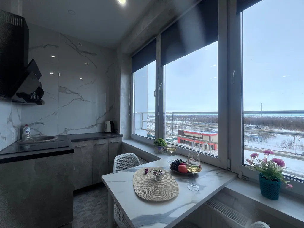 Студия на Созидателей