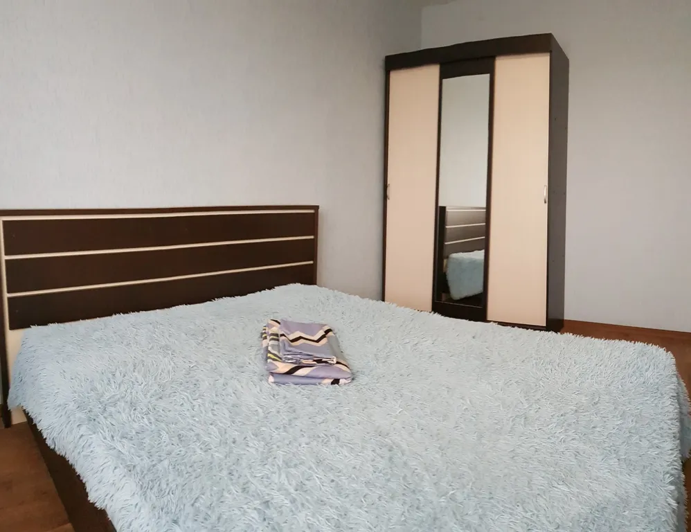 Уютная квартира в районе обелиска — аренда посуточно в Балаково