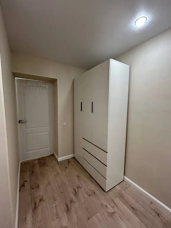 Квартира со свежим ремонтом и новой техникой в самом центре г.Кировск