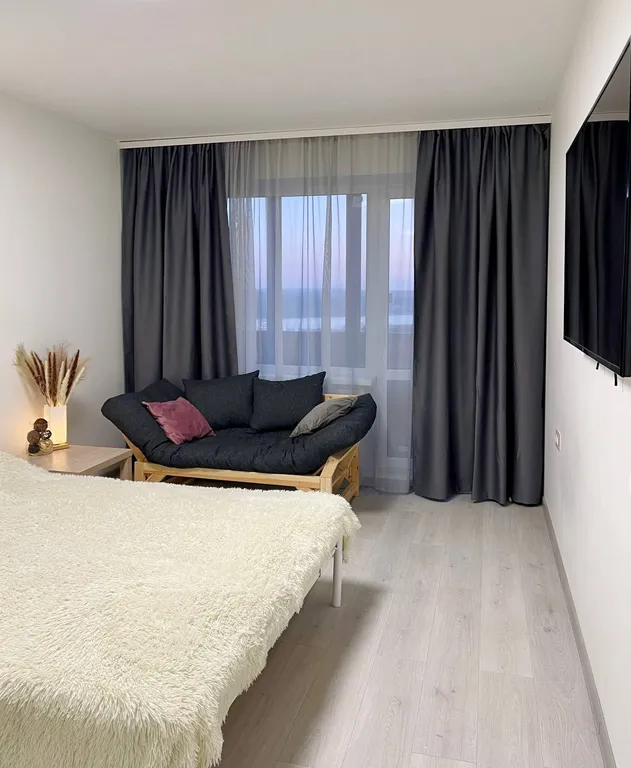 Хорошая квартира