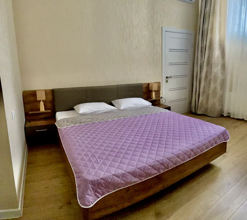 Квартира Апартамент Weekend Inn — аренда посуточно в Кисловодск