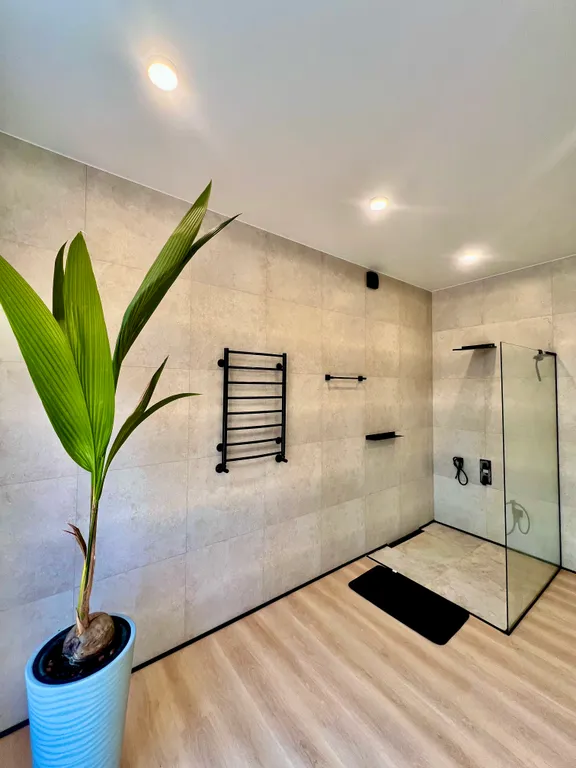 Райское место