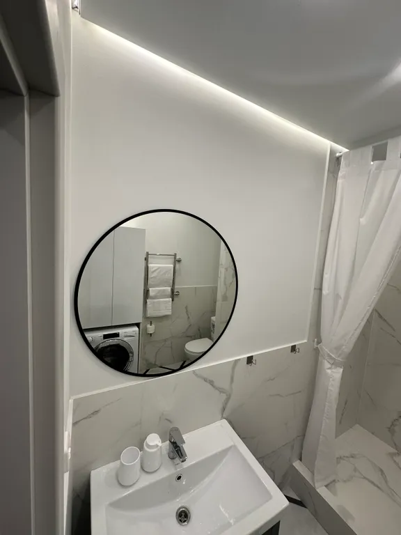 Комфортная студия у моря в престижном доме ЖК ДагомысПарк