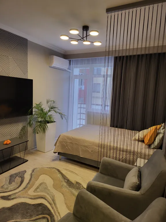 Квартира напротив казино