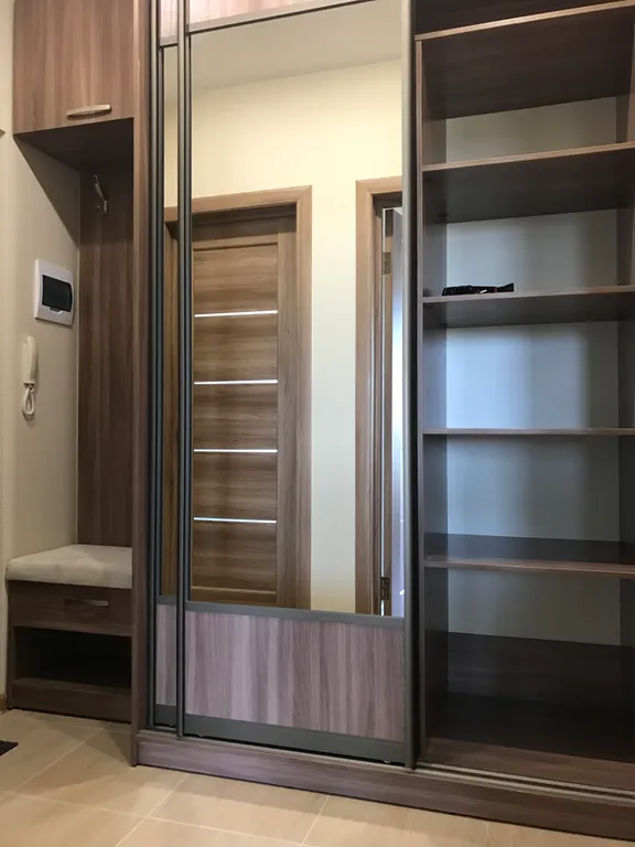 Квартира Видовая квартира — Севастополь