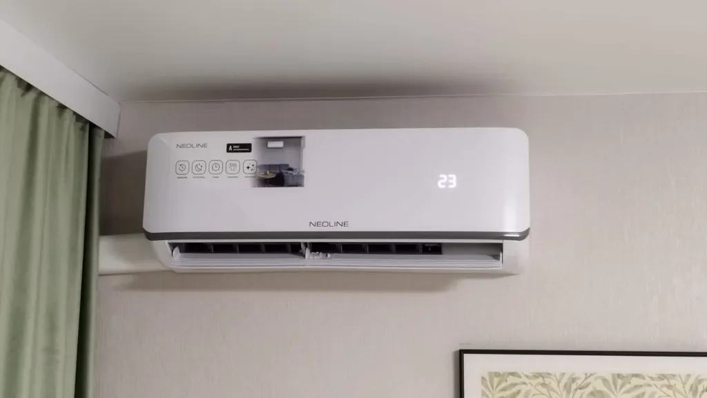 Студия в новом доме