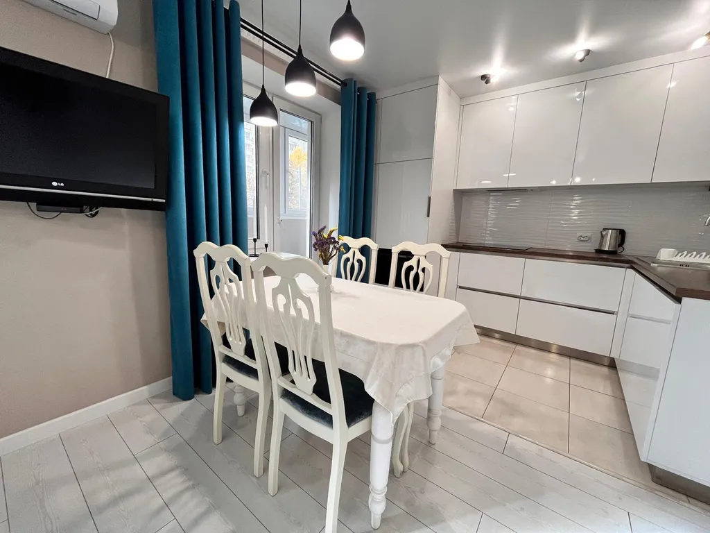 Квартира в центре — аренда посуточно в Брест