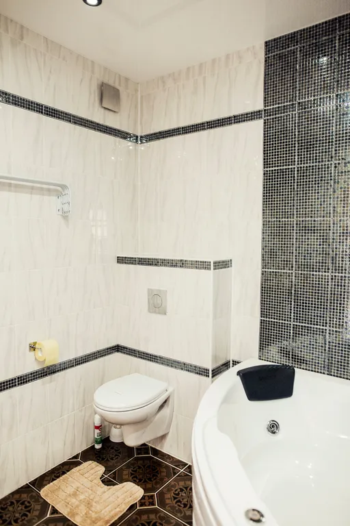 Видовые премиум-апартаменты в ЖК Фрегат