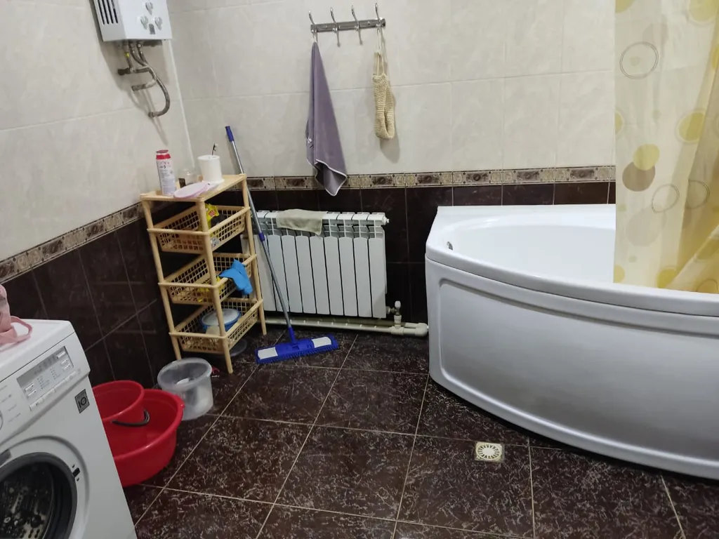 Коттедж Дом со всеми условиями — Дербент