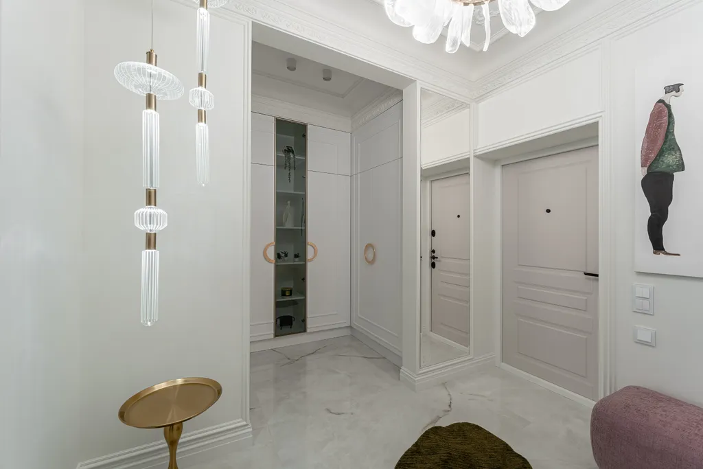 Апартаменты Леоновардо Да Винчи